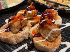 -九酢·海鲜居酒屋