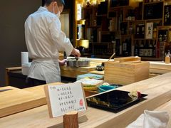 -旬怀石料理(嘉善老市店)