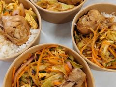 -中田·健身+普拉提(美兰湖店)