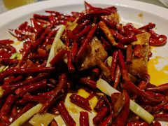 -院8里·小聚园老川菜(九眼桥店)