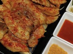 -鑫日千里马朝鲜族小馆(总店)