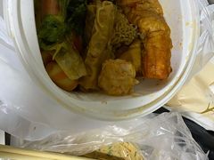 -麻辣撸·地摊麻辣の串(鲁谷店)