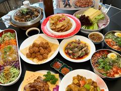 -東北风.东北味道.开封老字号(魏都路店)