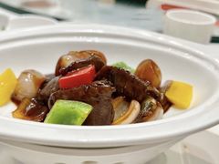 牛仔骨-御仙都北京菜馆·烤鸭店(双井店)