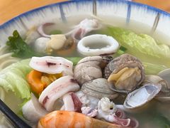 -孙记海鲜砂锅菜(拾味nice店)