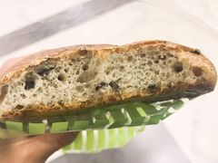 橄榄米包-RiceZone乐食尊纯米面包坊(望京店)
