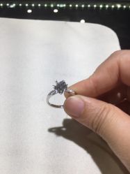 点击看大图 -威德钻石-克拉钻大本营(南京东路店)