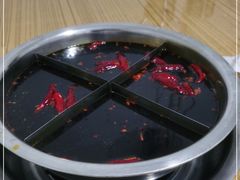 -渝味黄姐火锅(黄泥村店)