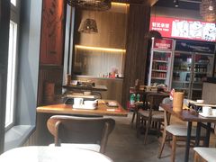 大堂-管氏翅吧(台湾街店)