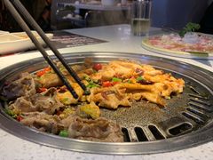 -猫抓烤肉(春熙路店)