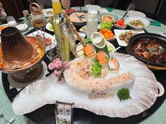 -湘湖大院(越王路店)