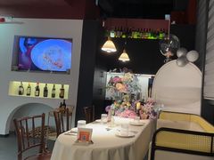 -餮熹Tipsea法餐(吉大店)