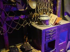 -E+有冰工厂·昆仑寒宫2(五角场店)