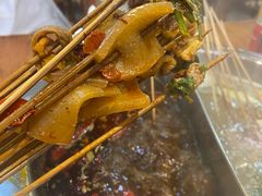-成都玉林串串香火锅(三八店)