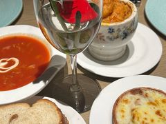 -波特曼西餐厅(中央大街店)