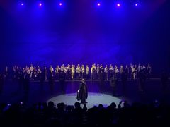 -《12·12》西安事变大型实景演出