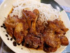 -贤花饭店(凯德店)