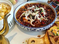 -三品香·江浙菜(松江九谊店)