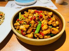 -老长春肉馆(创业大街店)