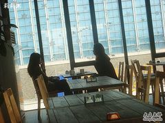 -新沙洞咖啡(泉乐坊店)