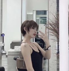 -INSTYLE造型·明星店
