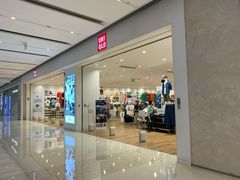 -优衣库(重庆万象城店)