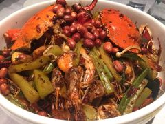李老爹香辣蟹(宣武门店)-李老爹香辣蟹(宣武门店)