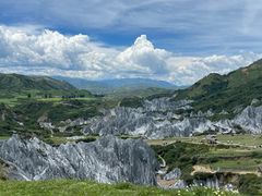 -墨石公园景区