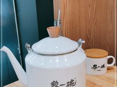 -黎一碗大碗手工面(城市立方店)