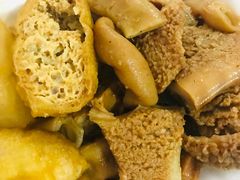 -细妹五香牛杂(步行街店)