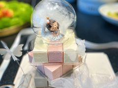 -大拙里·精致融合菜(沙湖桃源国际店)