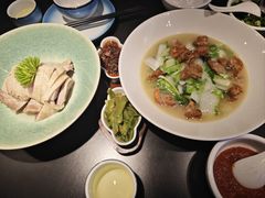 -红厨巷·淮扬菜(熙南里店)