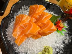 -诚家·日式烧鸟·深夜食堂(虹桥天街店)