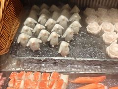 -牛New寿喜烧(中山公园龙之梦店)