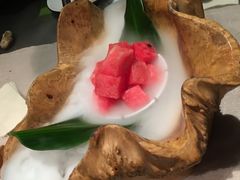 -菩提素素食餐厅(晶郦馆店)