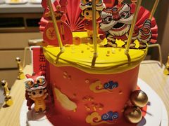 -海底捞火锅(万达坊店)