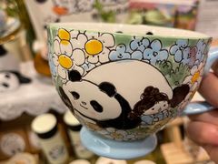 -轩客会(熊猫书店)