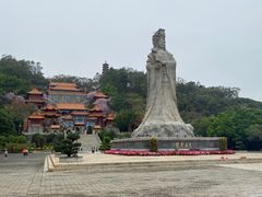 -南沙天后宫景区