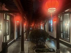 -不倒翁·徽天下名菜楼(马鞍山路店)