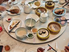 -厝包四点金·潮宴(太古仓店)