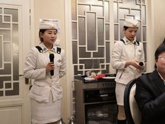 -金狮麟·新豫菜(金码大厦店)