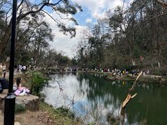 -岳麓山风景名胜区