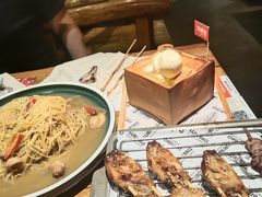 -馋嘴猫北京食堂·烤鸭·宵夜(亚运村店)