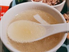 -百年果林椰子鸡(中洲店)