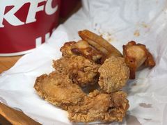 -肯德基(凤凰店)