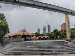 -深圳锦绣中华民俗村