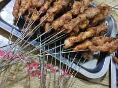 -建国烧烤(建乐路店)