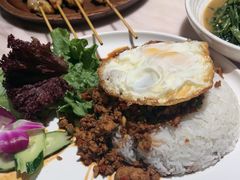 -Home Thai·泰谣(王府井apm店)