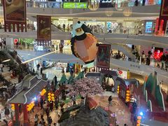 -温野菜涮涮锅(曲江大悦城店)