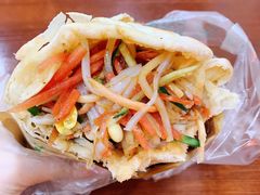 -刘氏方酥锅盔(古城总店)